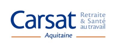 LOGO CARSAT